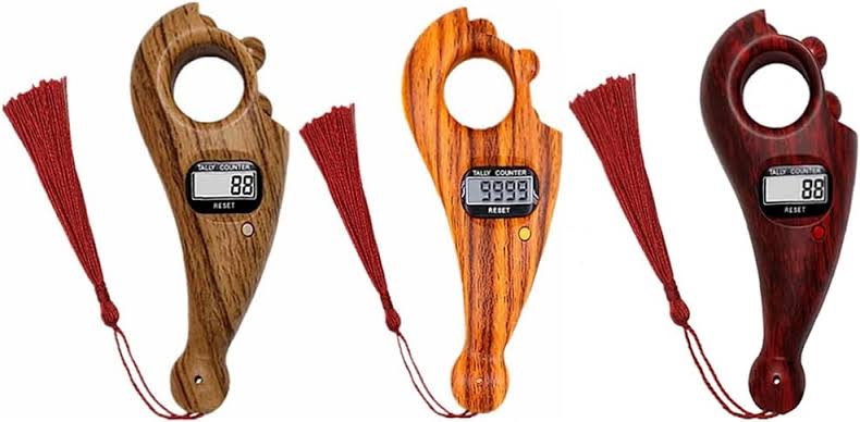 Digital Tasbih